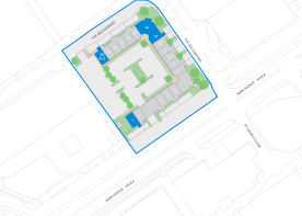 Siteplan gbtref01