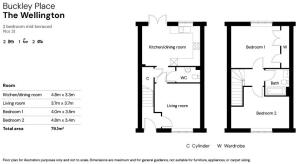 31 floor plan