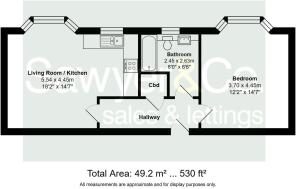 Second Floor