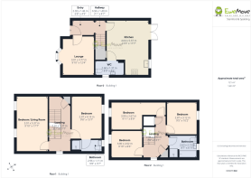 EweMove Spalding - The Circus - Floor Plan