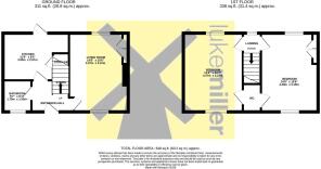 Kings Gardens, Sowerby