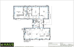 Floor/Site plan 1