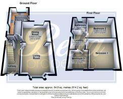 3D Floorplan