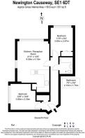 Apartment 467, Metro Central Heights - jvISmXyDQ12