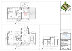 Plot 4 Plans