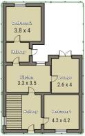Floorplan 2