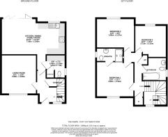 Plot 3 floorplan