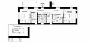 Ground Floor Plan