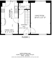 Floor Plan - Ground Floor