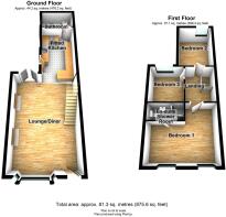 Willow cottage, Merthyr tydfil (1)