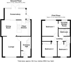 11 Holford Street, Cefn Coed (2)