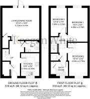 Keegan White Estate Agents in Shared ...