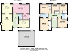 16 Squirrells Mill Road, Bildeston