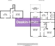 Nursery Floorplan