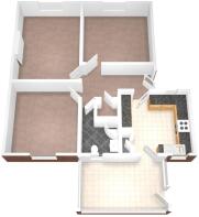 Floorplan 3d