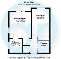 For Sale by Aspire Residential - Cambridge Lodge