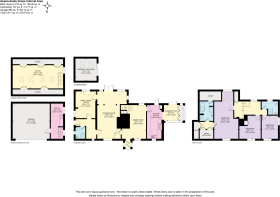 Sand Cottage Brook R