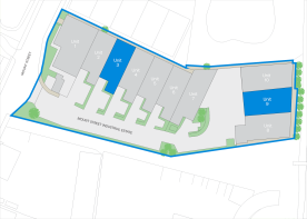 Siteplan gbmoun03