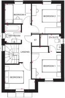 Hunters Wood Kingsley