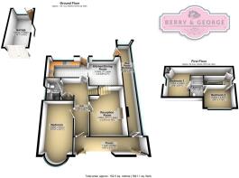 3D FLOOR PLAN