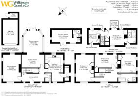 Full Floorplan