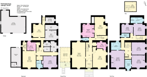 B. Glendouglas House