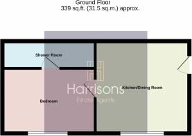 2D Floorplan