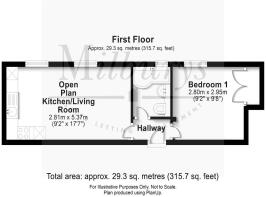 Midland Way, Thornbu