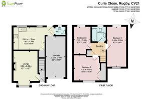 Curie Close_2D floorplan