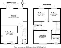 Main Floorplan
