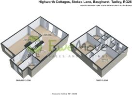 3D Floorplan