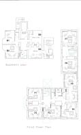 First Floor Plan