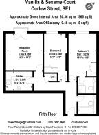 Curlew Street, Va...