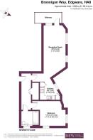 Davidson Frost-Wellings, DFW, Hallington Court, Ed