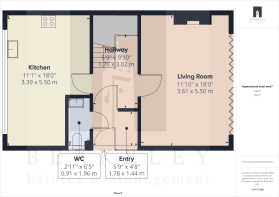 2D Floorplan