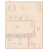 Floor Plan 2026