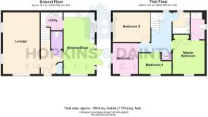 Herbert Drive, Harsthorne, Swadlincote