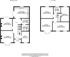 108 Nibley Road-floor