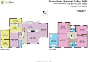 2D Floorplan