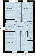 The Banyan first floor