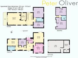 Main Floorplan