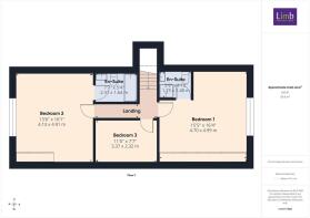 The Bungalow - First Floor