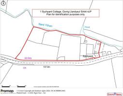 1 Sychpant Cottages land plan.jpg
