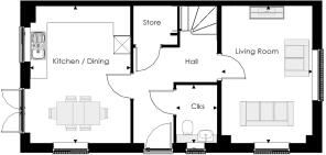 Ground floor