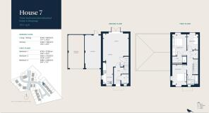 House 7 Floorplan
