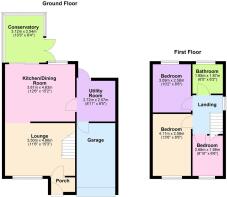 Bute Close, Hinckley