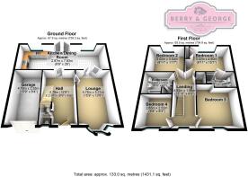 3D FLOOR PLAN
