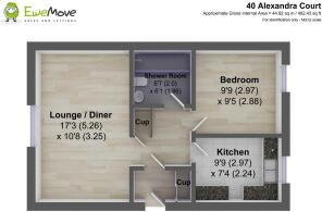 Floorplan 2