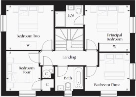 HarperCrewe - Pershore -