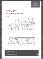 KS405 Floorplan